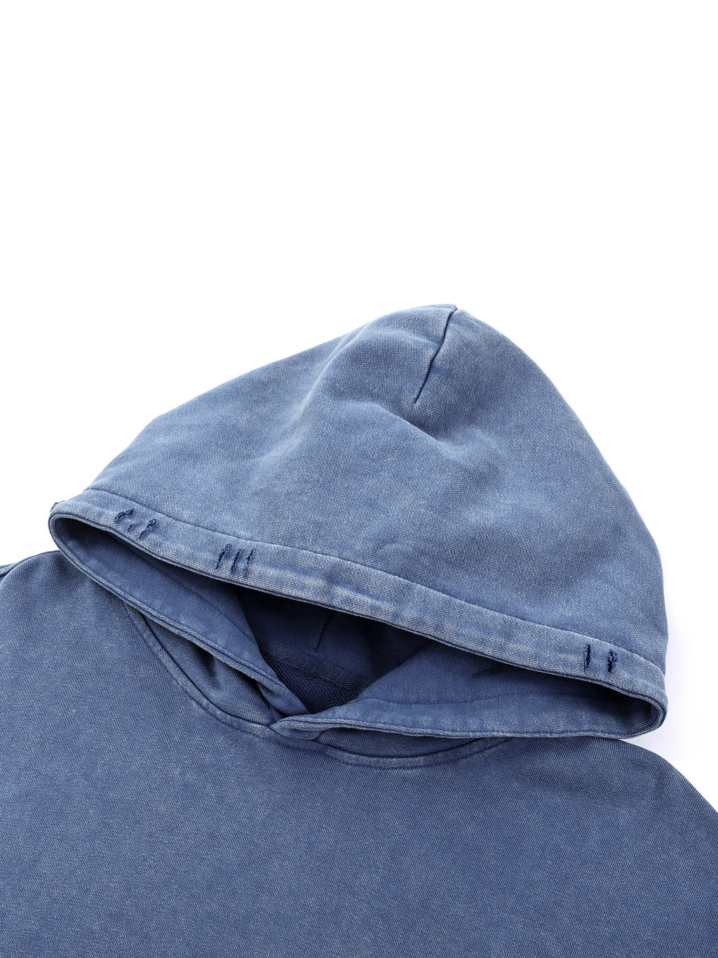 Baba^2 Boobies Heavyweight  Hoodie