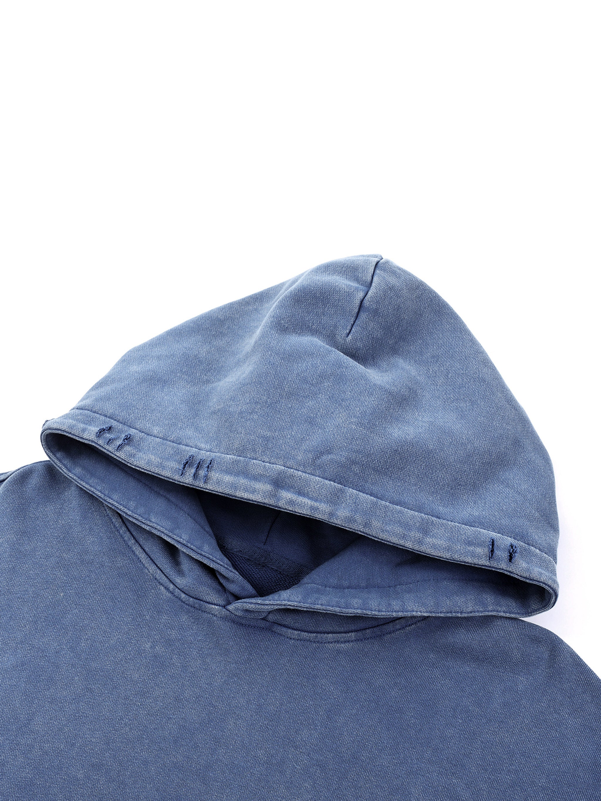 Baba^2 Boobies Heavyweight  Hoodie