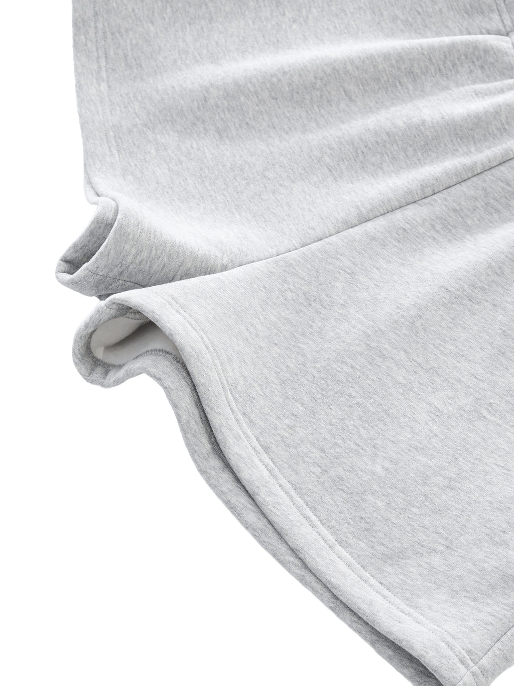 Baba Boss Fleece Sweatshorts