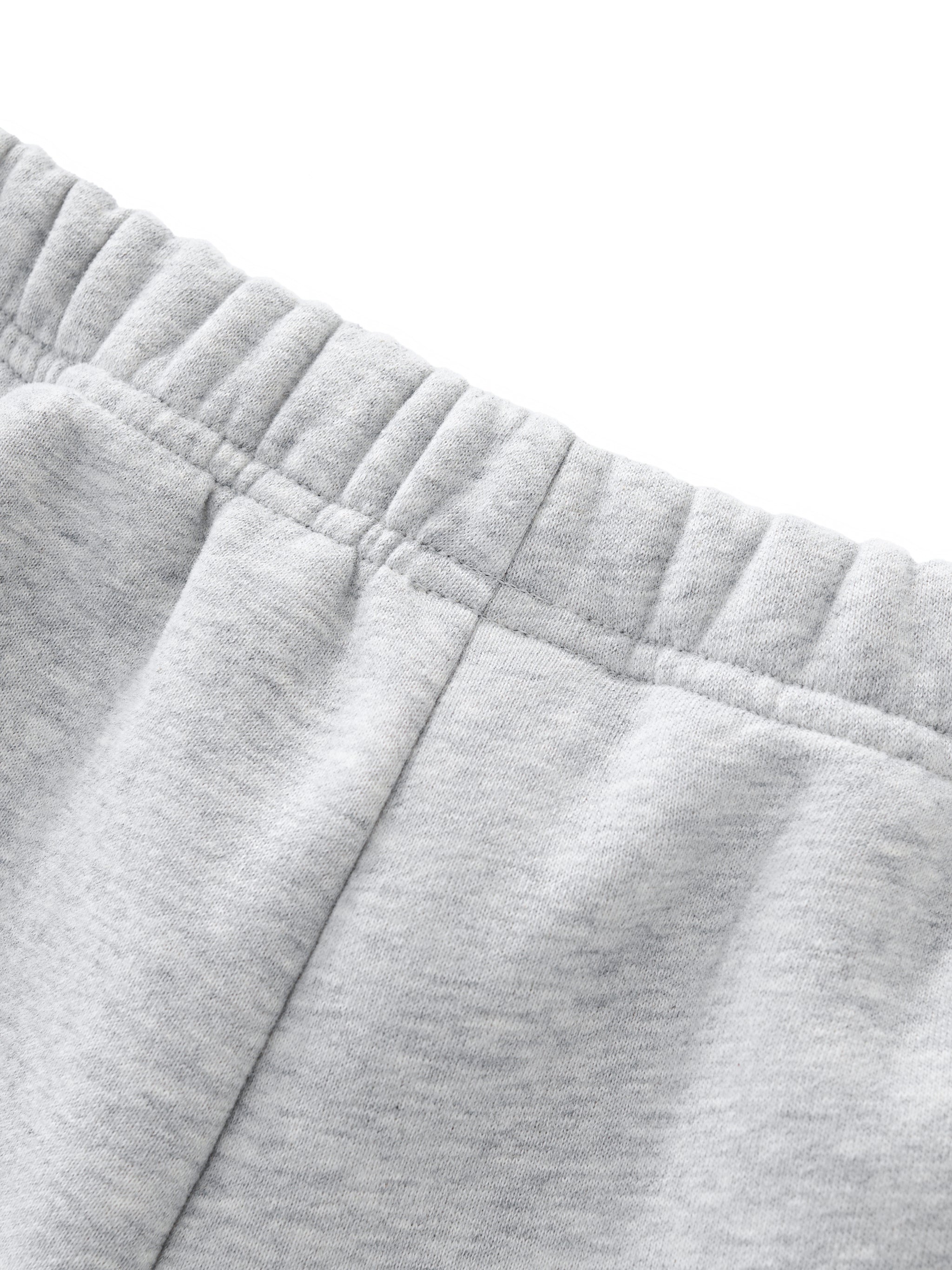 Baba Boss Fleece Sweatshorts
